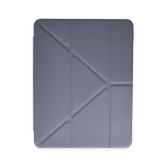 Xiaomi Redmi Pad Se Kılıf Kalemlikli Mars Tablet Kılıfı - Lavender
