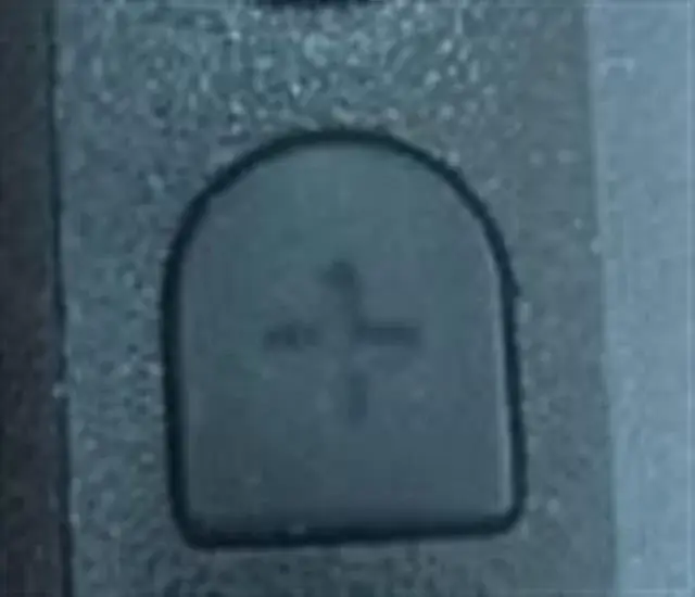 Wln Telsiz Ses Artırma (+) Yan Tuş Takımı Yedek Parçası