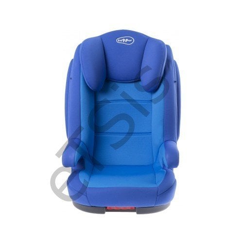 Tripper Eaglefix 15-36 kg Isofixli Oto Koltuğu  - Mavi