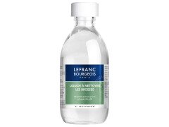 Brush Cleaning Fluid - Fırça Temizleyici- 250ml
