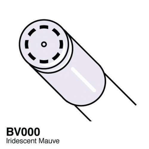 Ciao Marker - BV000 - Iridescent Mauve
