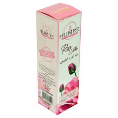 Humre Gül Suyu Doğal 400 ML Natural Rose Water