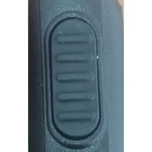 Wln Kd-c1 Telsiz Sol Üst Yan Fonksiyon Tuşu Yedek Parçası