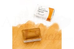 Tekli Tablet Suluboya - Metalik - Aztec Gold