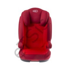 Tripper Eaglefix 15-36 kg Isofixli Oto Koltuğu  - Kırmızı