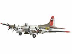 B-17G Flying Fortress - 1:72 - 4283