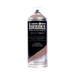 Akrilik Sprey Boya 400ml - Brunt Umber 6