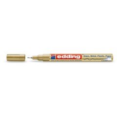 780 Hobi Sanat Kalemi - 0.8mm - Altın