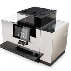 Thermoplan BW4 - Black & White 4 - CTMP2 F-RL