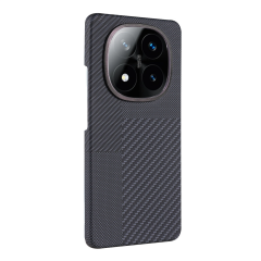 Xiaomi Mi 15t Pro Vega Magsafe Kapak - Siyah