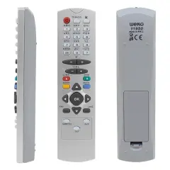Digiturk Dcr 9001-9002 Uydu Alıcı Kumandası