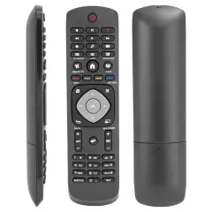 Philips Smart Tuşlu Tüm Modellere Uyumlu Universal Tv Kumanda (398gr8bdxnephh) Phı-205