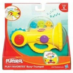 Playskool Müzik Aletlerim