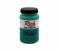 Multidecor Chalked - 250cc - Royal Yeşili - N.4566