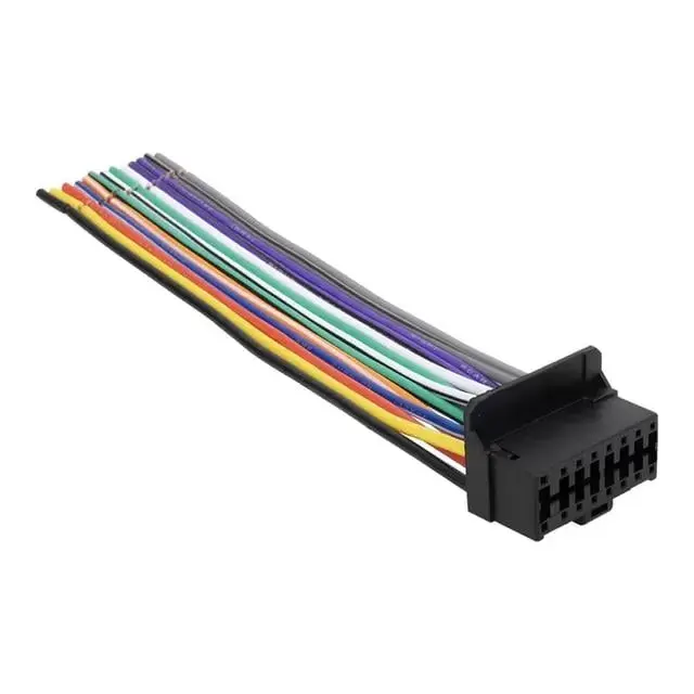 Oto Soket Elektromer Pı16b-00