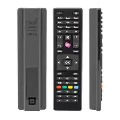 Vestel - Seg - Regal Rc4875 Mini Universal Lcd Led Tv Kumandası