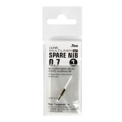 Multiliner SP Uç - 0.7mm