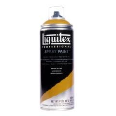 Akrilik Sprey Boya 400ml - Bronze Yellow