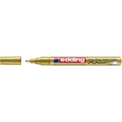 751 Hobi Sanat Kalemi - 1-2mm - Altın