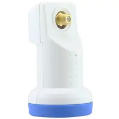 Mag Tekli Lnb Altın Uçlu