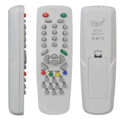 Vestel 1940 Mini Kalıp Tv Kumandası