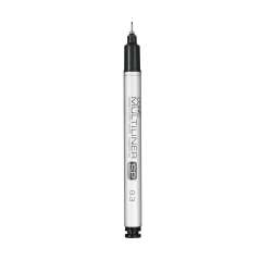 Multiliner SP Siyah - 0.3mm