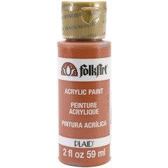 Folkart Akrilik Boya 59 ml - 2249 Pueblo