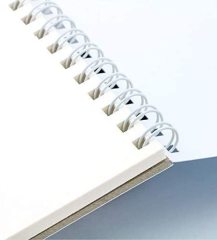 Suluboya Defteri - A5 -300gr - 12 yaprak