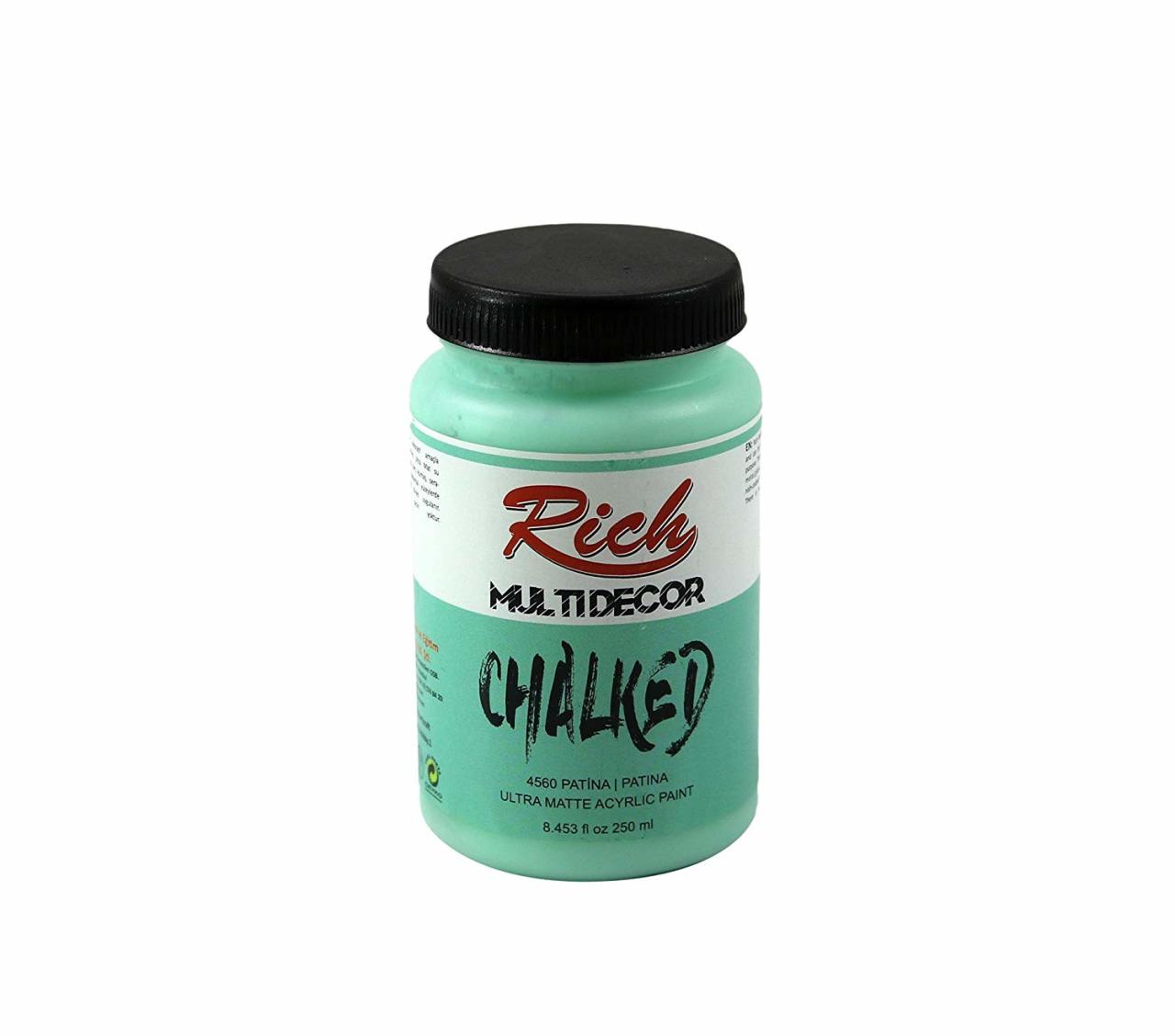 Multidecor Chalked - 250cc - Patina - N.4560