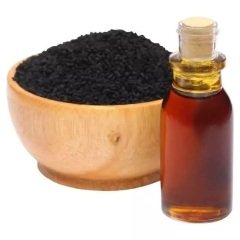 Çörekotu Yağı 50 ML
