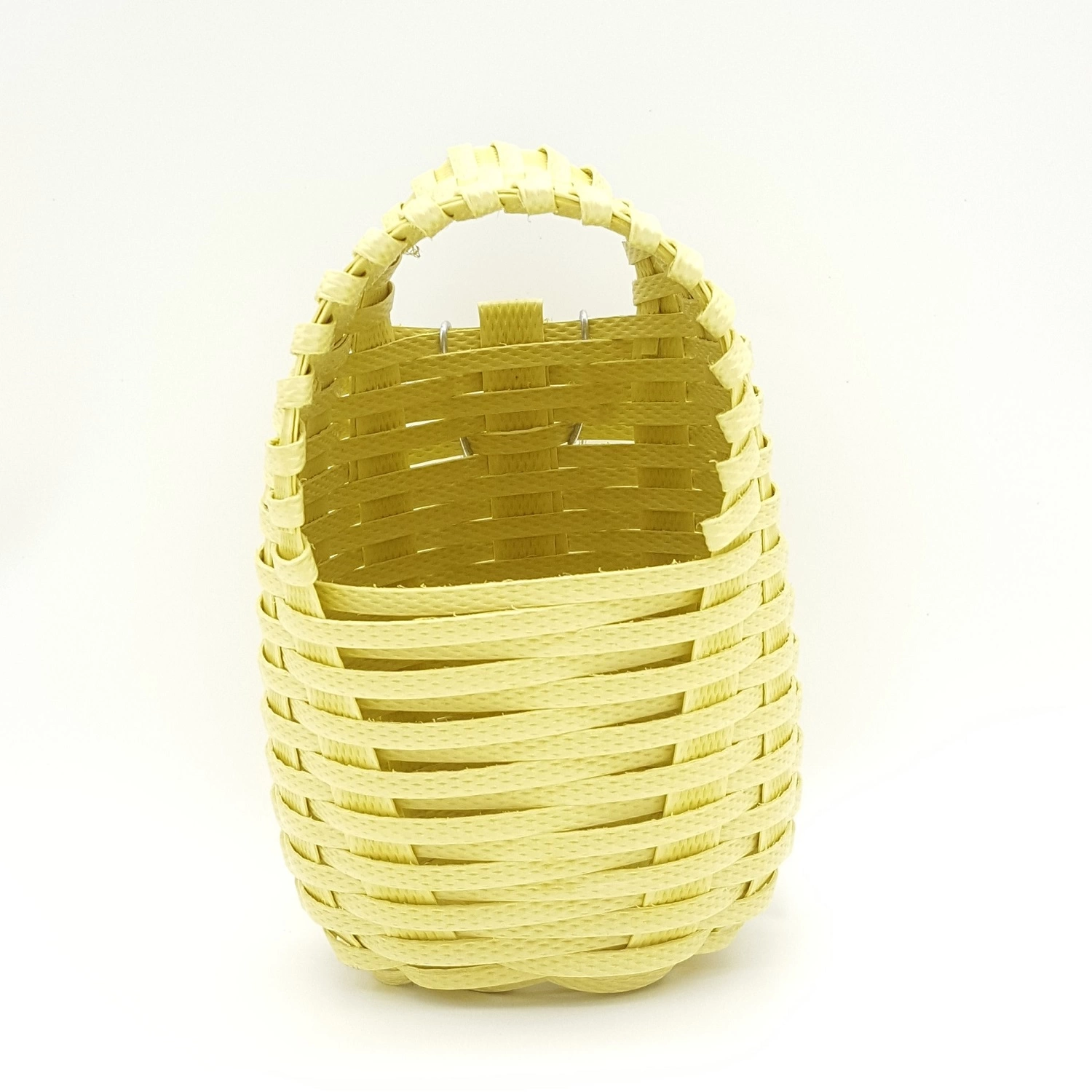 Markapet  Finch Hint Bülbülü Sentetik Hasır Yuva 9 x 15 cm