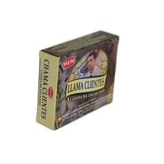 Müşteri Çeken Kokulu 10 Konik Tütsü - Call Clients Incense Cones