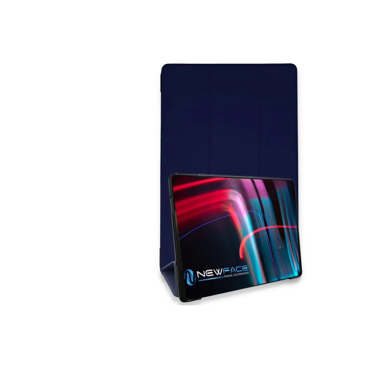 Huawei Matepad Se Kılıf Tablet Smart Kılıf - Lacivert