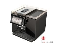 Thermoplan BW4 neo - Black & White 4 neo - CTM