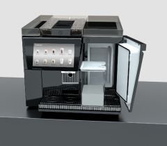 Thermoplan BW4 neo - Black & White 4 neo - CTM