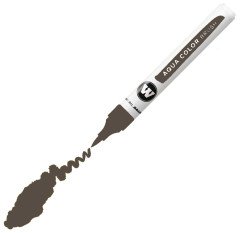 Aqua Color Brush Fırça Uçlu Kalem N:035 Warm Grey