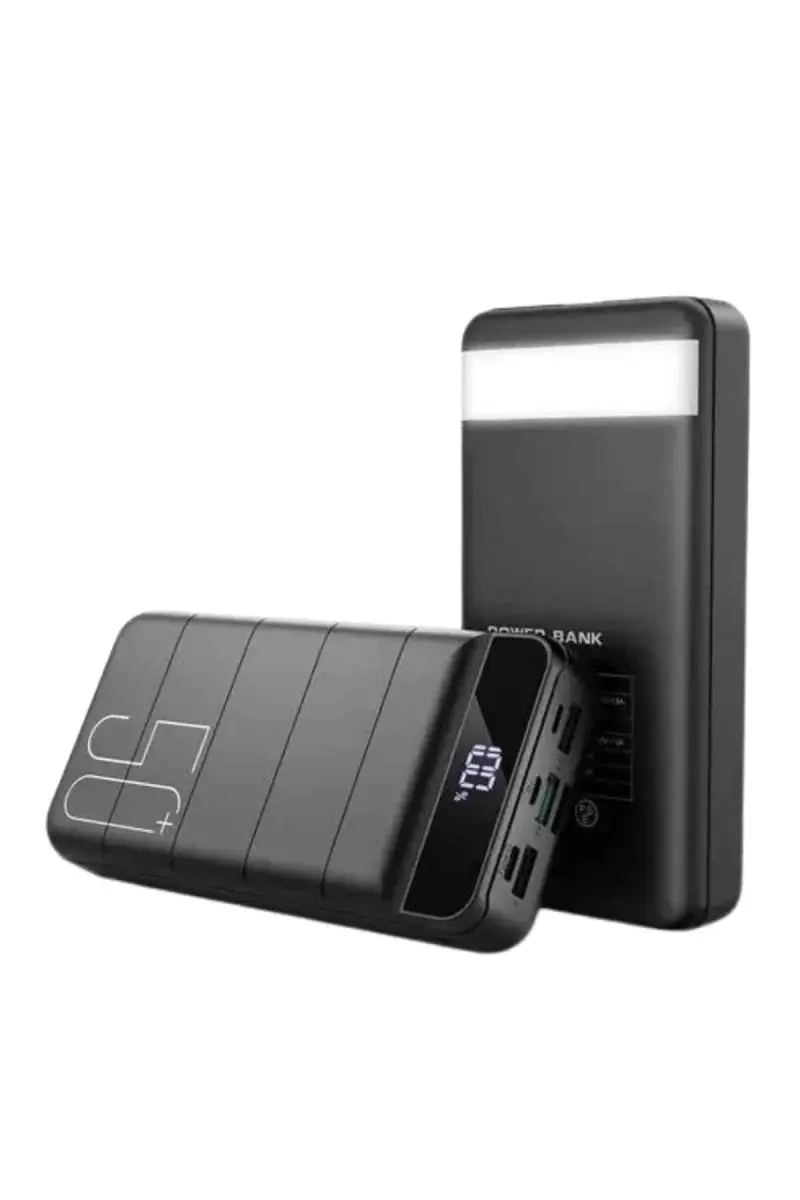 50.000 Mah Powerbank