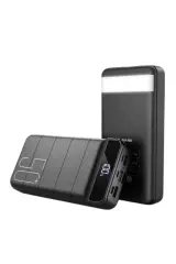 50.000 Mah Powerbank