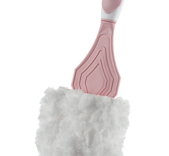Toz Alıcı - Microfiber Peluşlu
