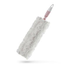 Toz Alıcı - Microfiber Peluşlu