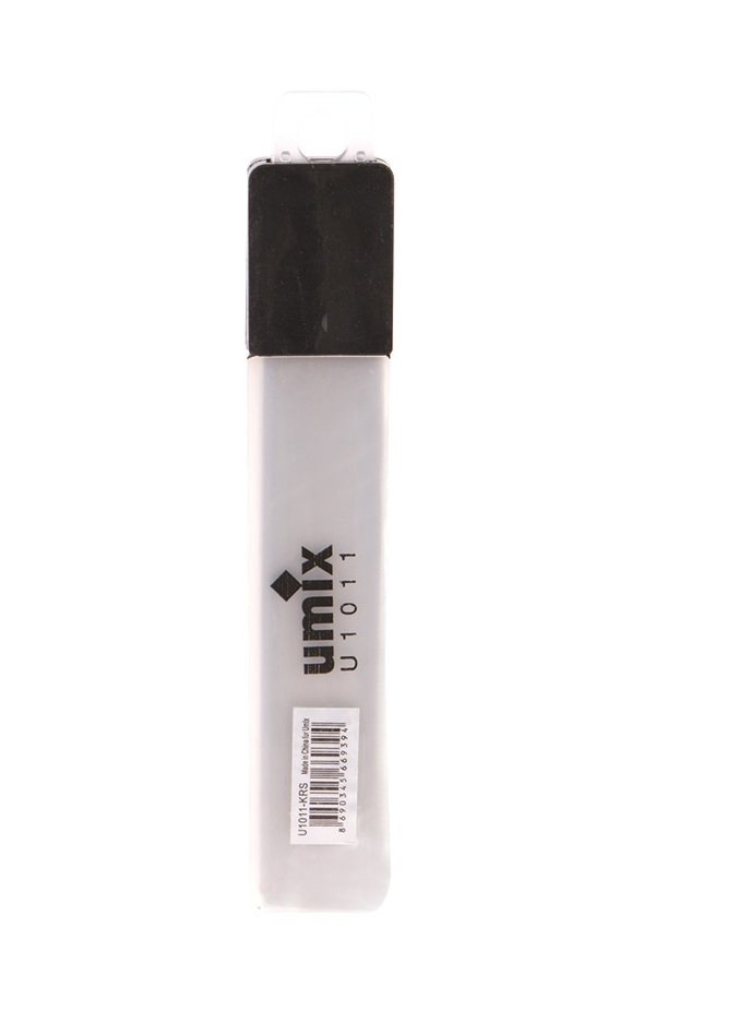 Maket Bıçağı Yedeği Geniş 18mm 10'lu Paket