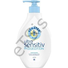 Penaten Ultra Hassas Bebek Bakım Losyonu 400 ml