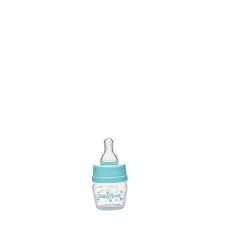 BabyTime BT107 Mini Alıştırma Bardağı (2 Fonk.) - Yeşil