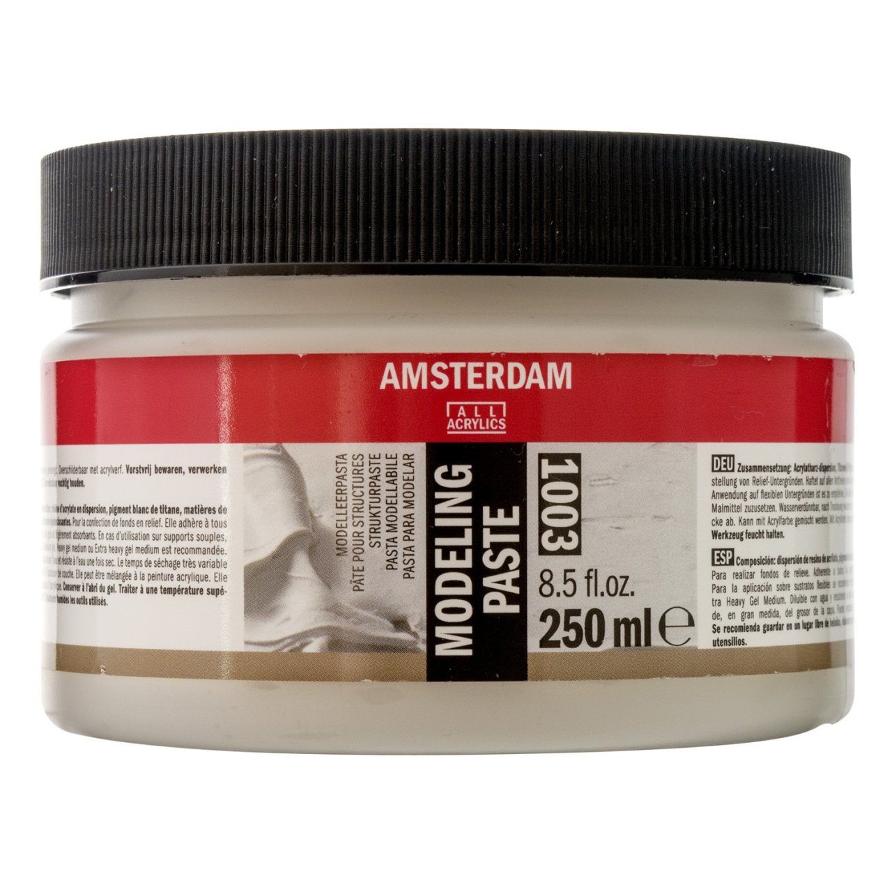 Modeling Paste - 250ml - N.1003