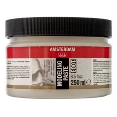 Modeling Paste - 250ml - N.1003