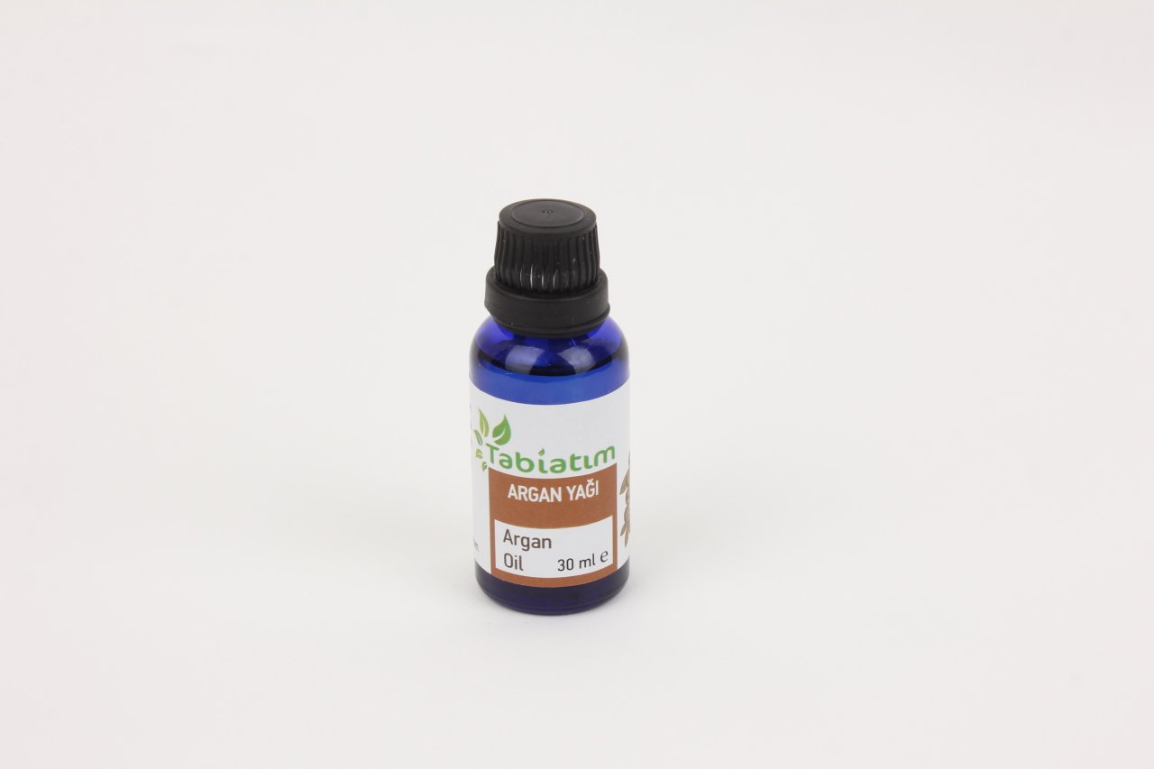 Argan Yağı 30 ML