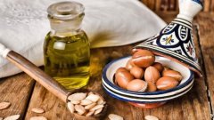 Argan Yağı 30 ML