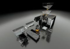 Thermoplan BW4 neo - Black & White 4 neo - CTS