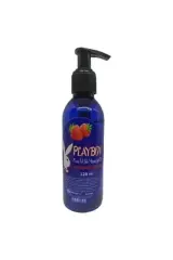 Playboy Pure Edıble Massage Oıl Çilekli Masaj Yağı 120ml
