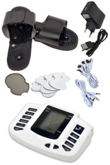 Tens Cihazı Ayak Tens Cihazı Hediye